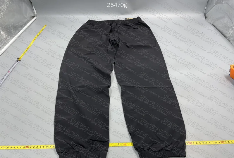 The North Face Pants 4