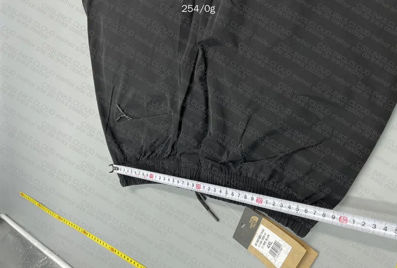 The North Face Pants 5