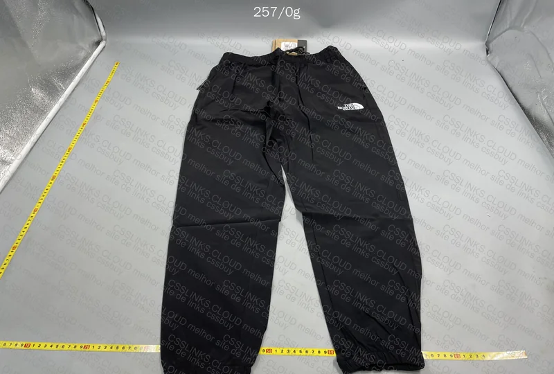 The North Face Pants