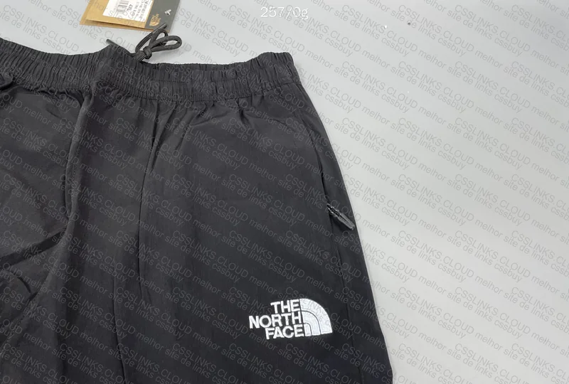 The North Face Pants 3