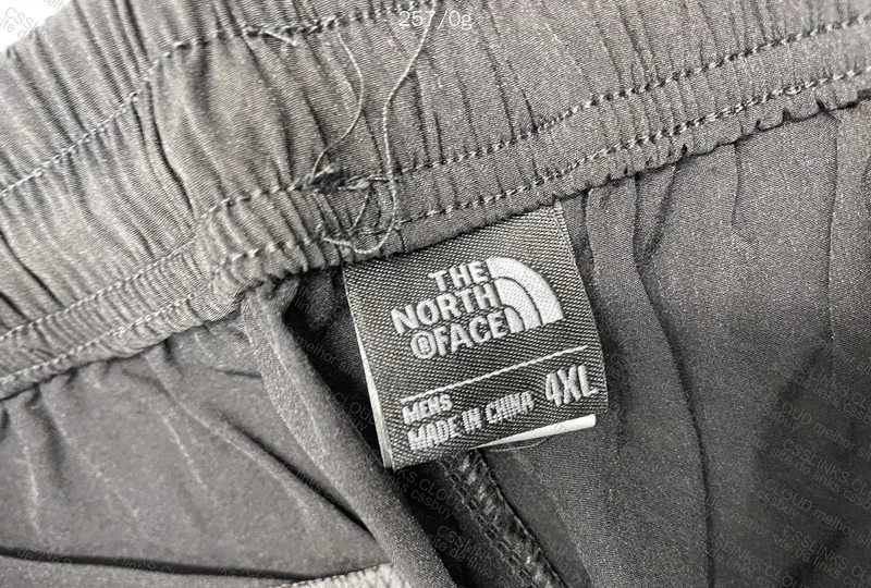 The North Face Pants 5