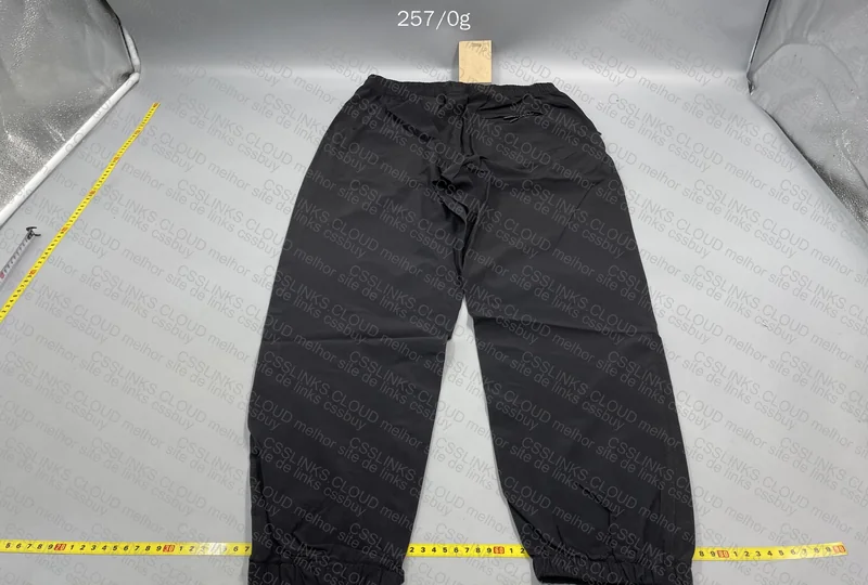 The North Face Pants 6