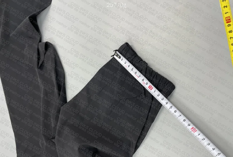 The North Face Pants 9