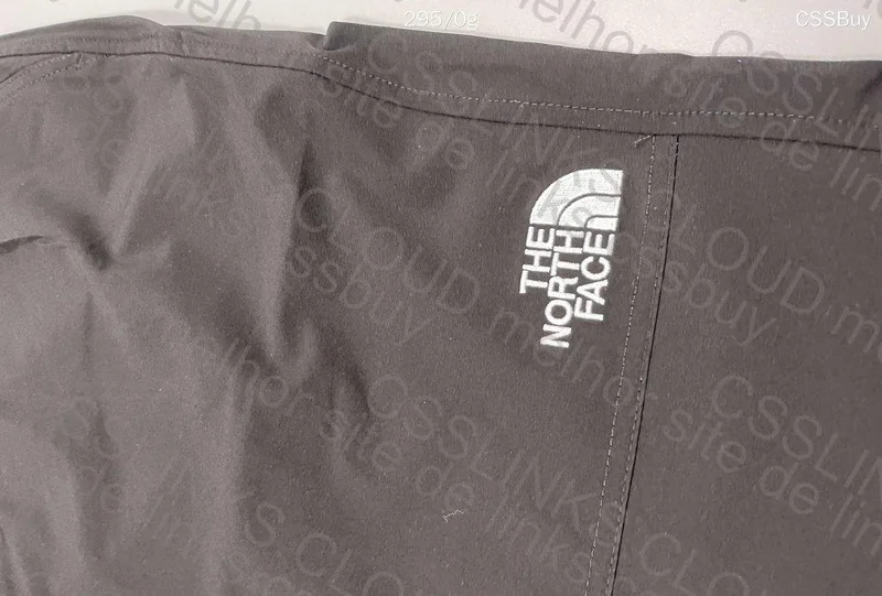 The North Face Pants - 158sir
