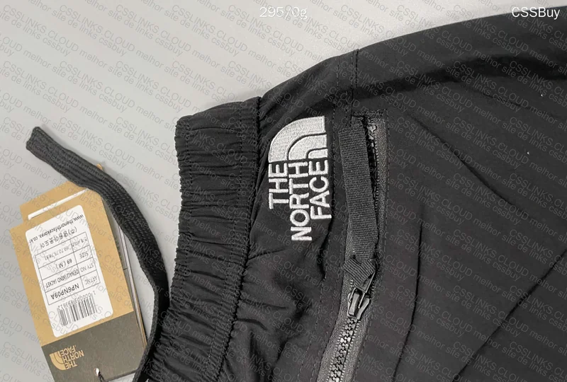 The North Face Pants - 158sir 3