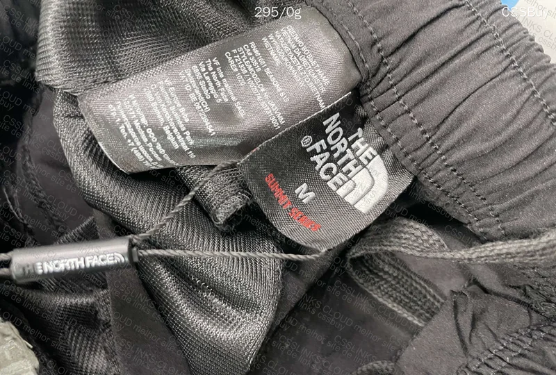 The North Face Pants - 158sir 4