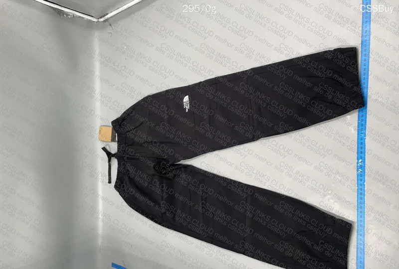 The North Face Pants - 158sir 5