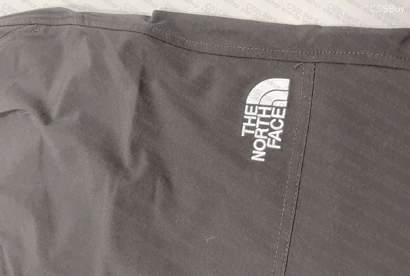 The North Face Pants - 158sir 6