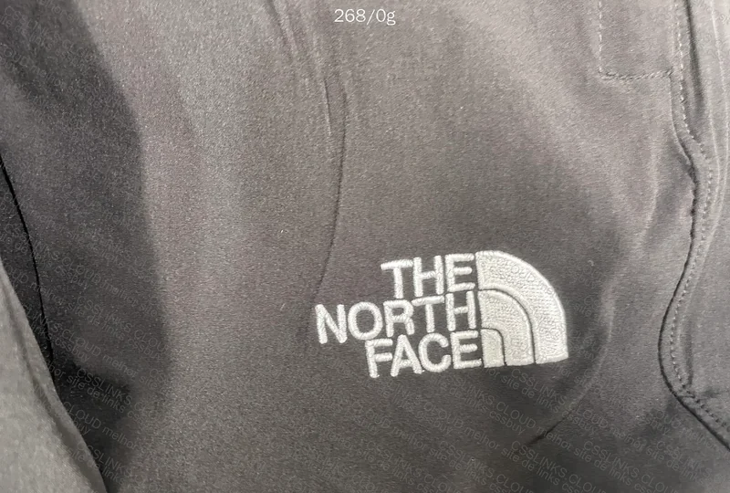 The North Face Pants 158sir 4