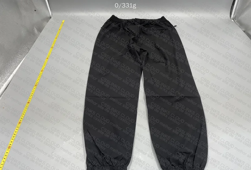 The North Face Pants with Measurements 4