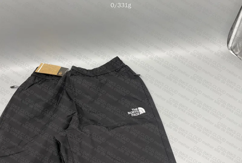 The North Face Pants with Measurements 5