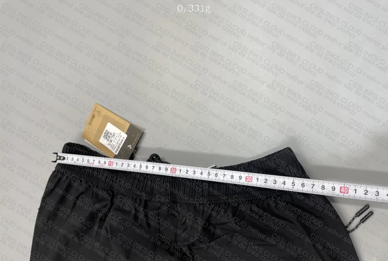 The North Face Pants with Measurements 6