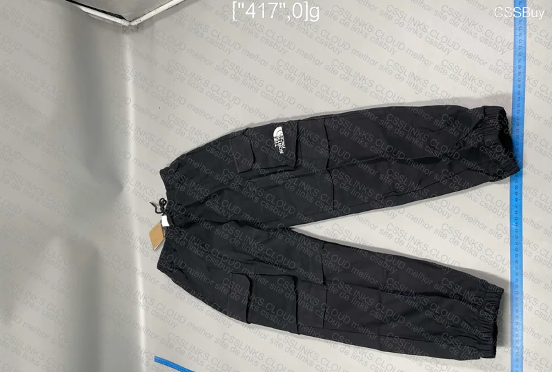 The North Face Pants | Husky