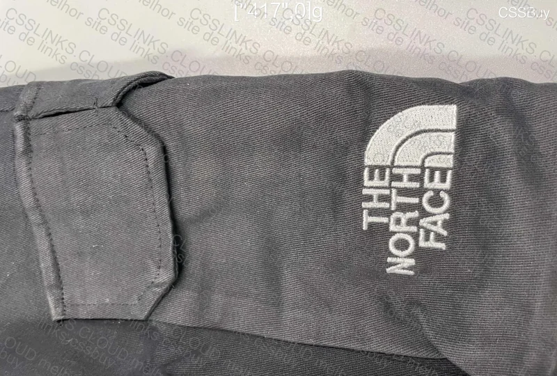 The North Face Pants | Husky 2
