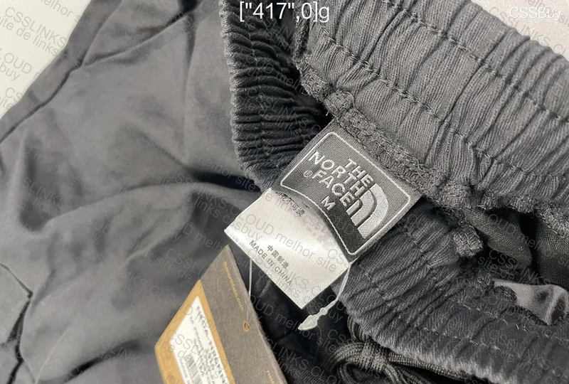 The North Face Pants | Husky 3