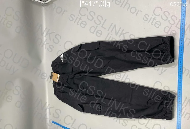 The North Face Pants | Husky 6