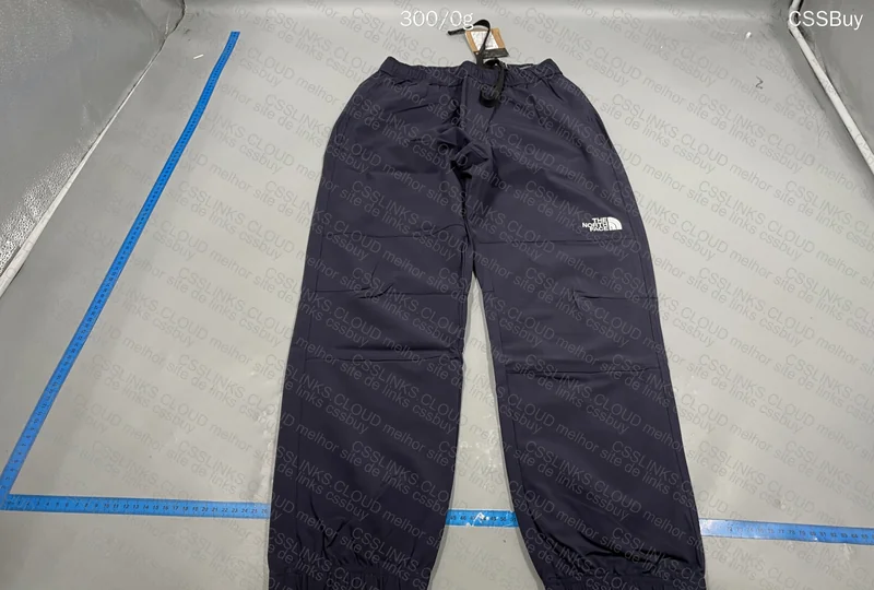 The North Face Pants (Tectel)