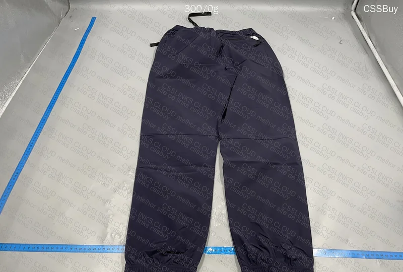The North Face Pants (Tectel) 2