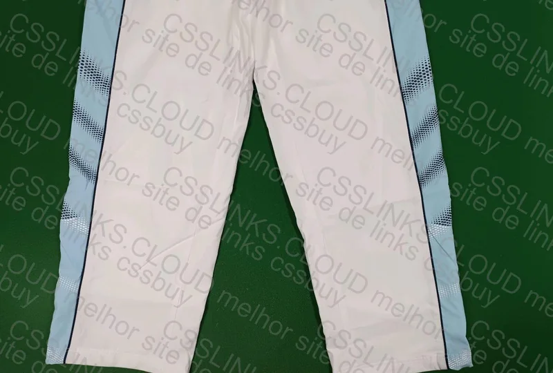 Calça Tn nikelab 2