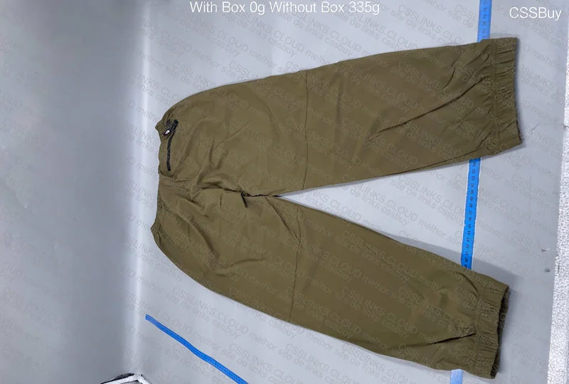 TNF Pants ² 2