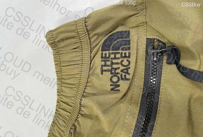 TNF Pants ² 3