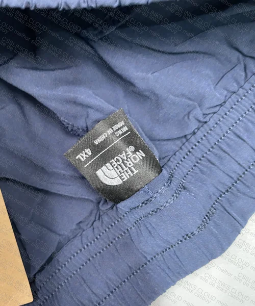 TNF Pants ³ 2
