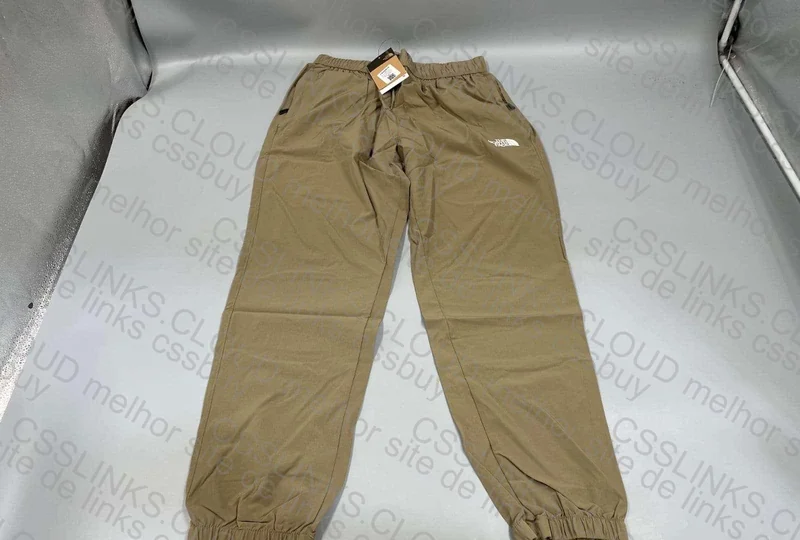 TNF Pants 40y
