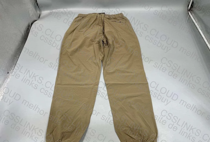 TNF Pants 40y 2