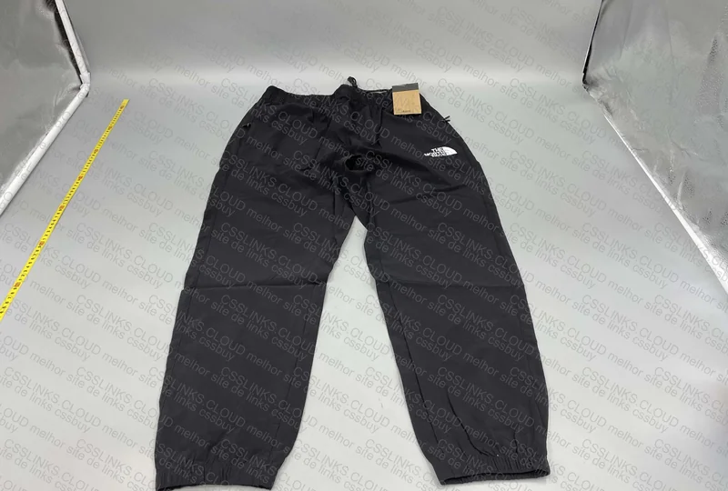 TNF Pants 40y 3