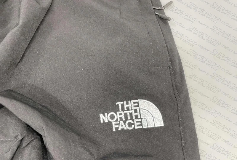 TNF Pants 40y 4