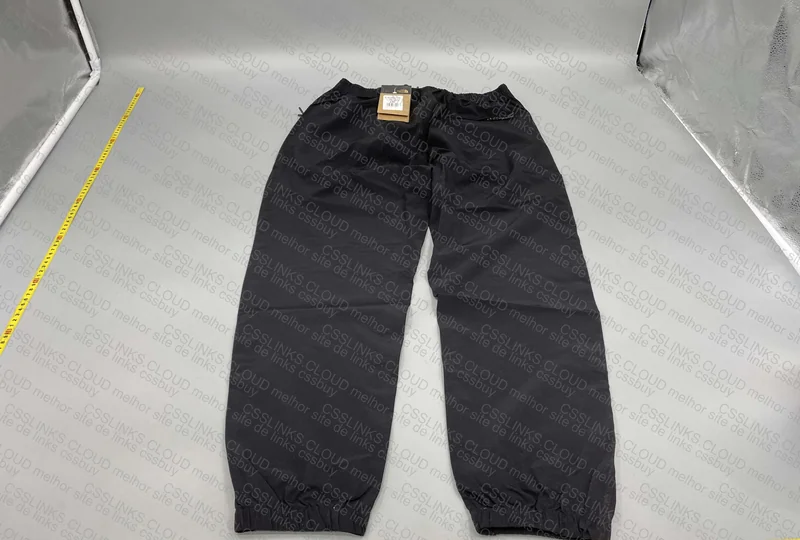 TNF Pants 40y 5
