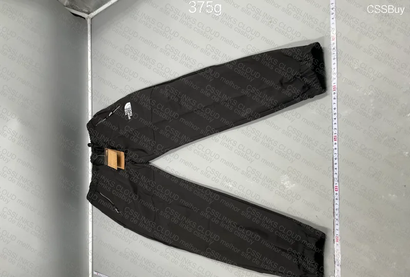 TNF Pants Husky