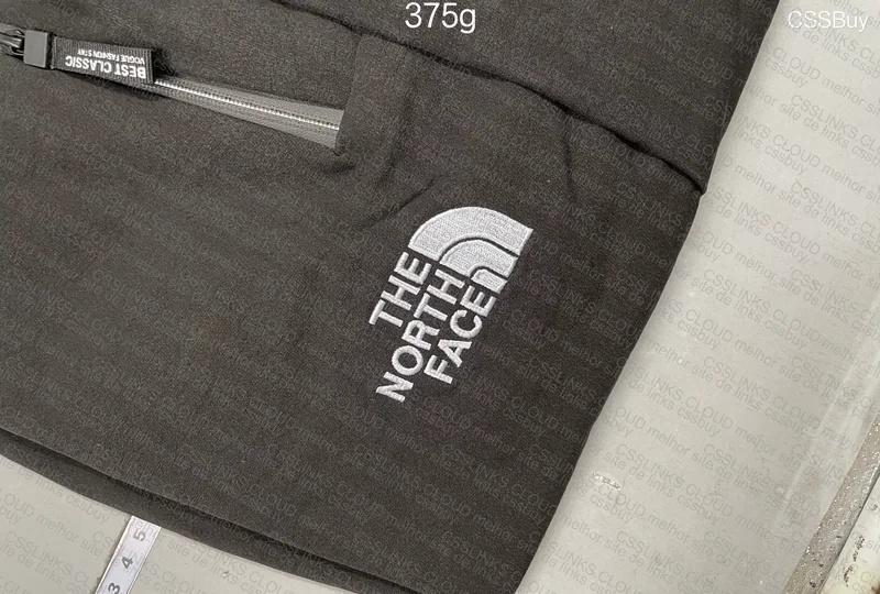 TNF Pants Husky 5