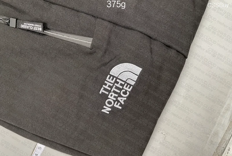 TNF Pants Husky 7