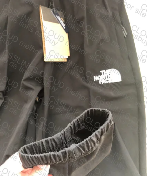 TNF Pants Polyester/Elastane