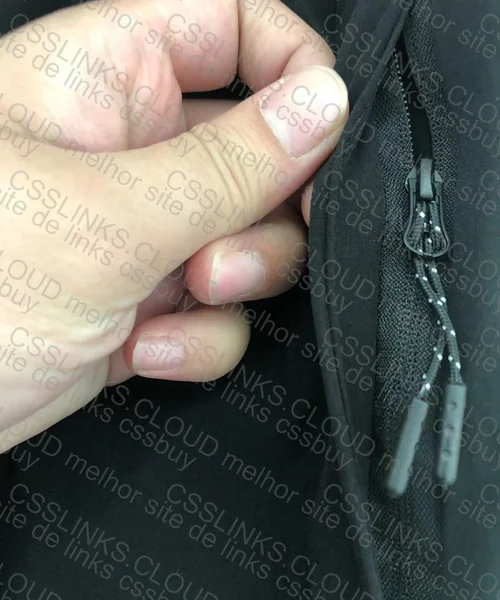 TNF Pants Polyester/Elastane 3
