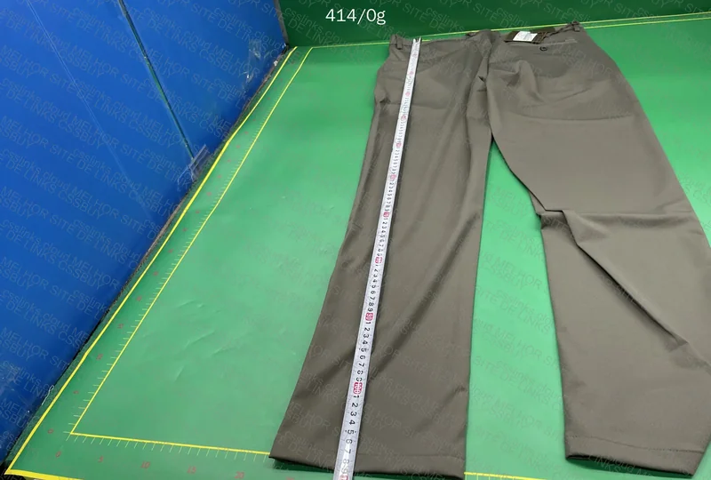 Tom Ford Pants - With Measurements