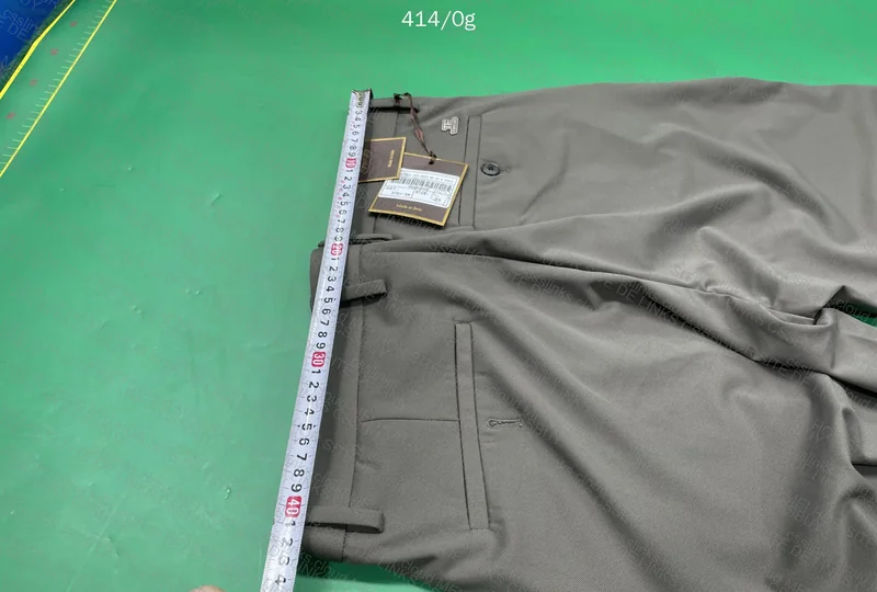 Tom Ford Pants - With Measurements 2