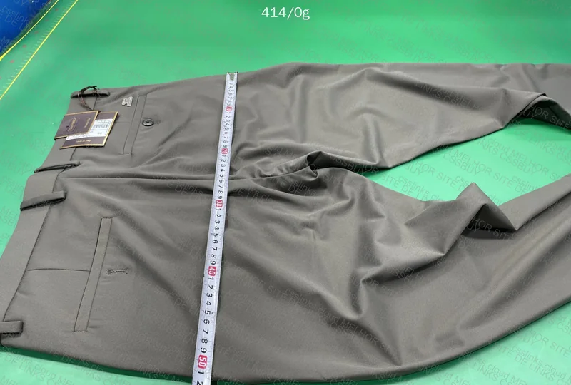Tom Ford Pants - With Measurements 3