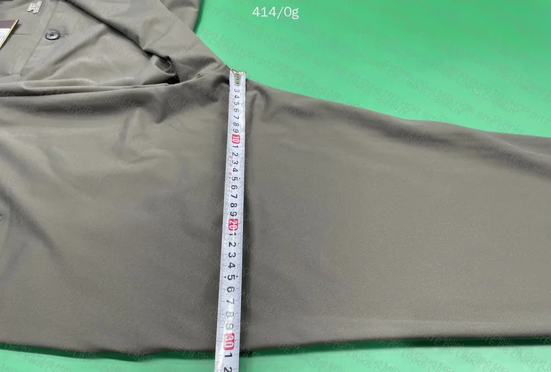 Tom Ford Pants - With Measurements 4
