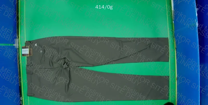 Tom Ford Pants - With Measurements 6