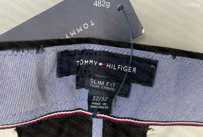 Tommy Hilfiger Pants 2