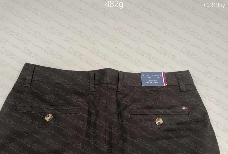 Tommy Hilfiger Pants 4
