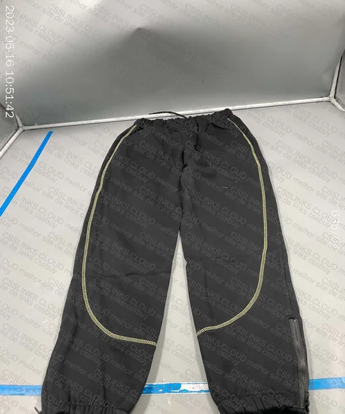 Trapstar Pants