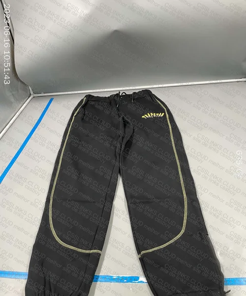 Trapstar Pants 2