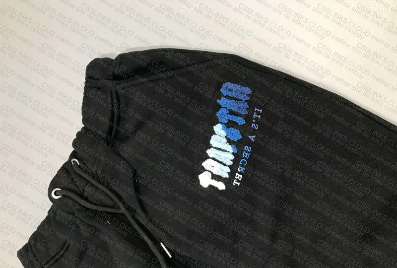 Trapstar Pants
