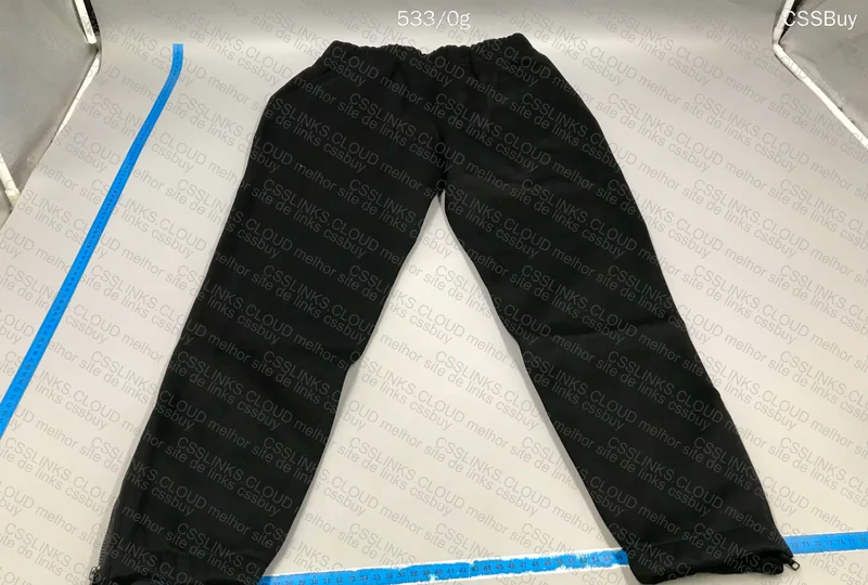 Trapstar Pants 2