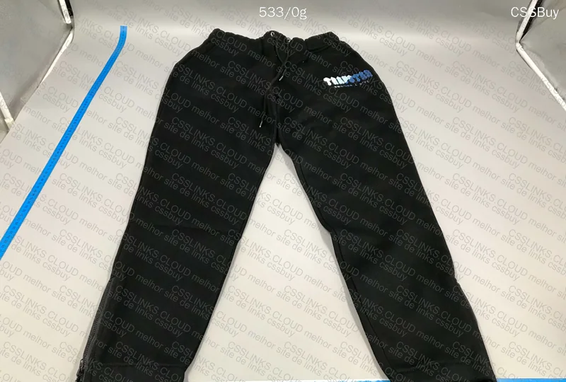 Trapstar Pants 4