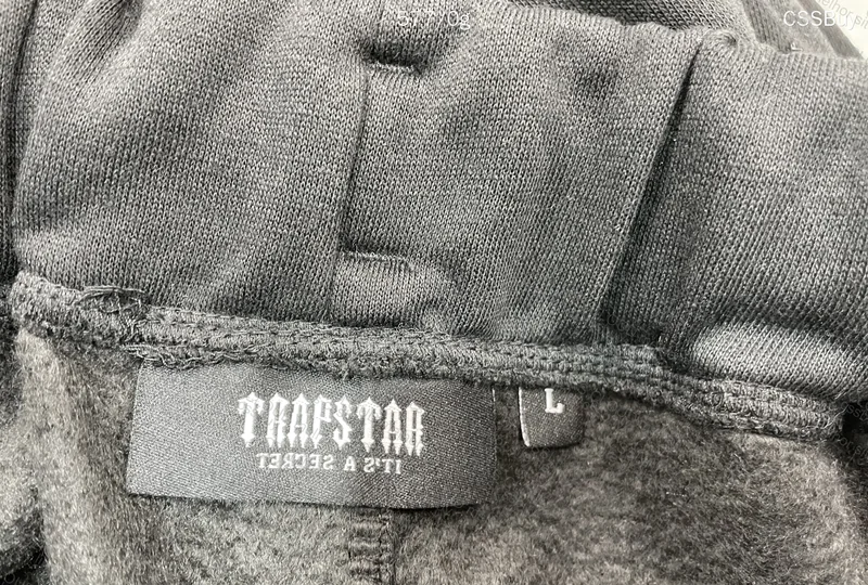 Trapstar Pants (GL?)