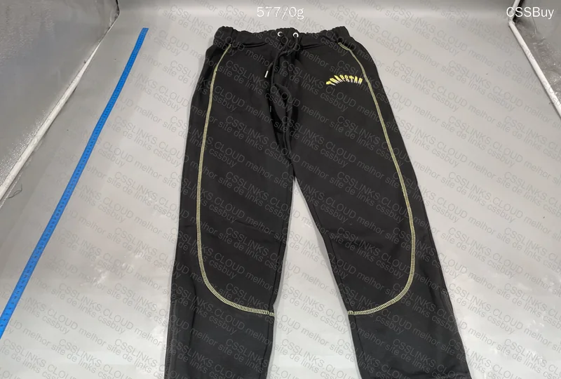 Trapstar Pants (GL?) 3